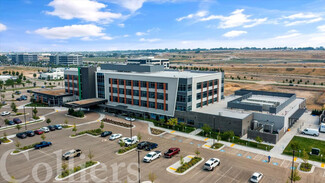 Más detalles para 875 S Vanguard Way, Meridian, ID - Oficinas en alquiler