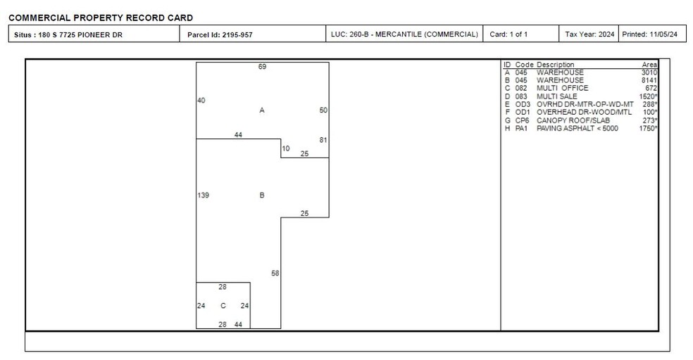 W180S7725 Pioneer Dr, Muskego, WI en venta - Foto del edificio - Imagen 3 de 9