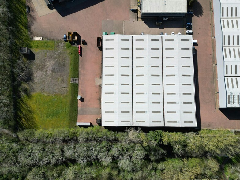 Sopwith Way, Daventry en alquiler - Foto del edificio - Imagen 2 de 6