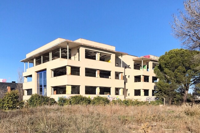 Más detalles de Calle Monte Verde, 17, Las Rozas de Madrid - Terreno en venta