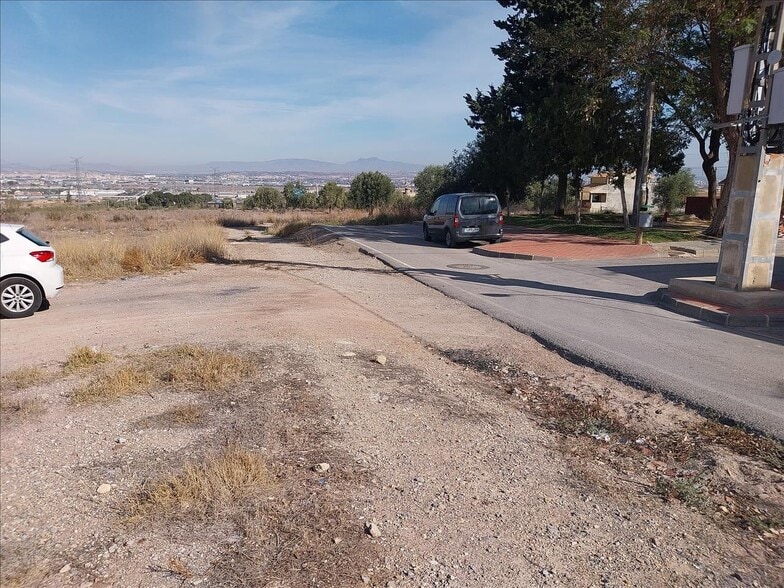 Sang, Sangonera la Verde, Murcia, Murcia en venta - Plano del sitio - Imagen 3 de 8