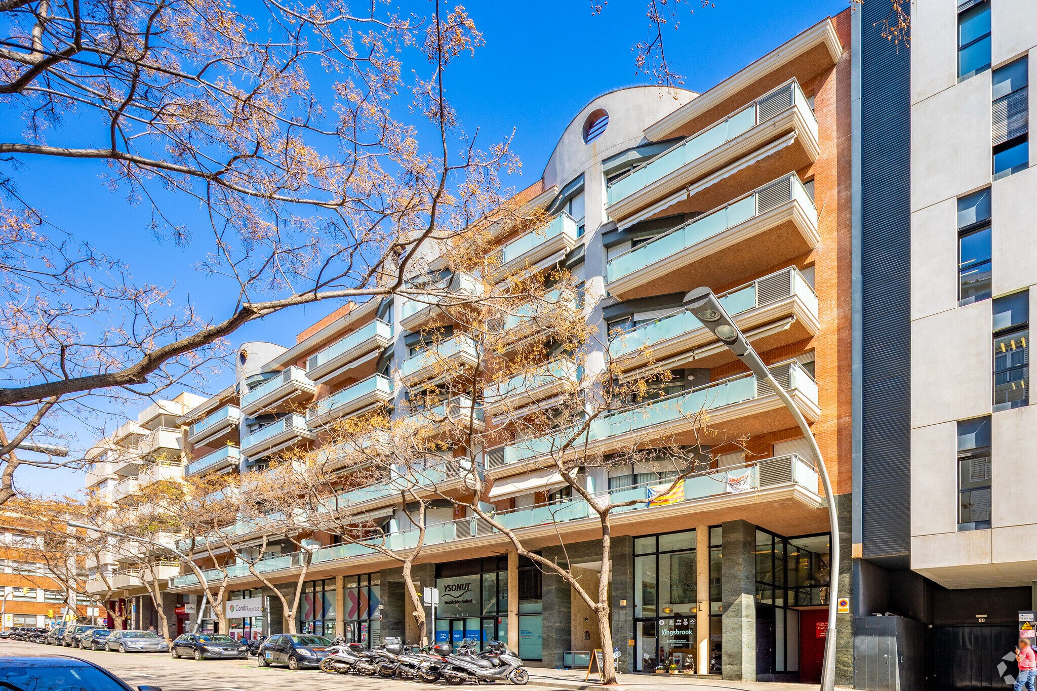 Local en Barcelona, Barcelona en alquiler Foto principal- Imagen 1 de 8