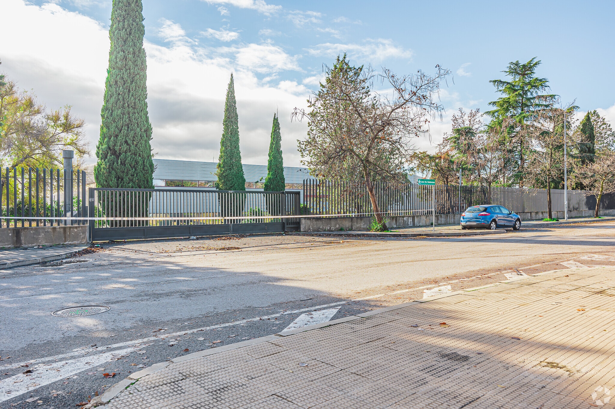 Calle Mar Adriático, 2, San Fernando de Henares, Madrid en alquiler Foto principal- Imagen 1 de 4