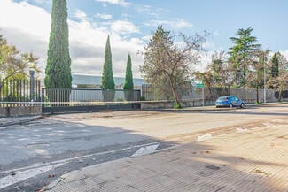 Más detalles de Calle Mar Adriático, 2, San Fernando de Henares - Nave en alquiler