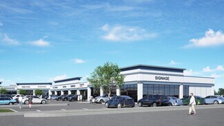 Más detalles de 2121 Northwest Hwy, Garland, TX - Local en alquiler