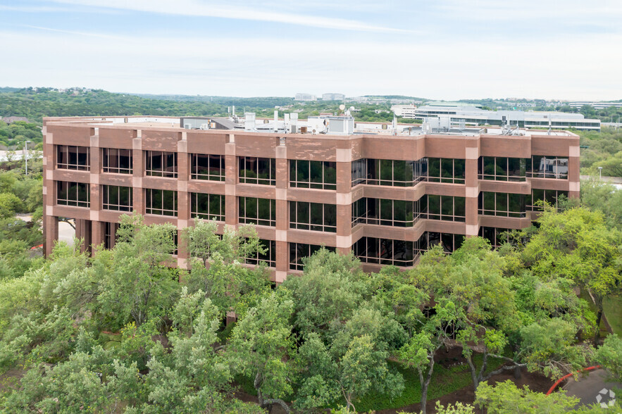 901 S Mopac Expy, Austin, TX en alquiler - Foto del edificio - Imagen 1 de 18