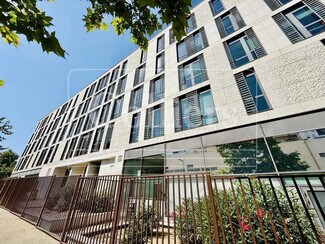 Más detalles de 67 Rue Du Chevalier Paul, Marseille - Oficina, flex en alquiler