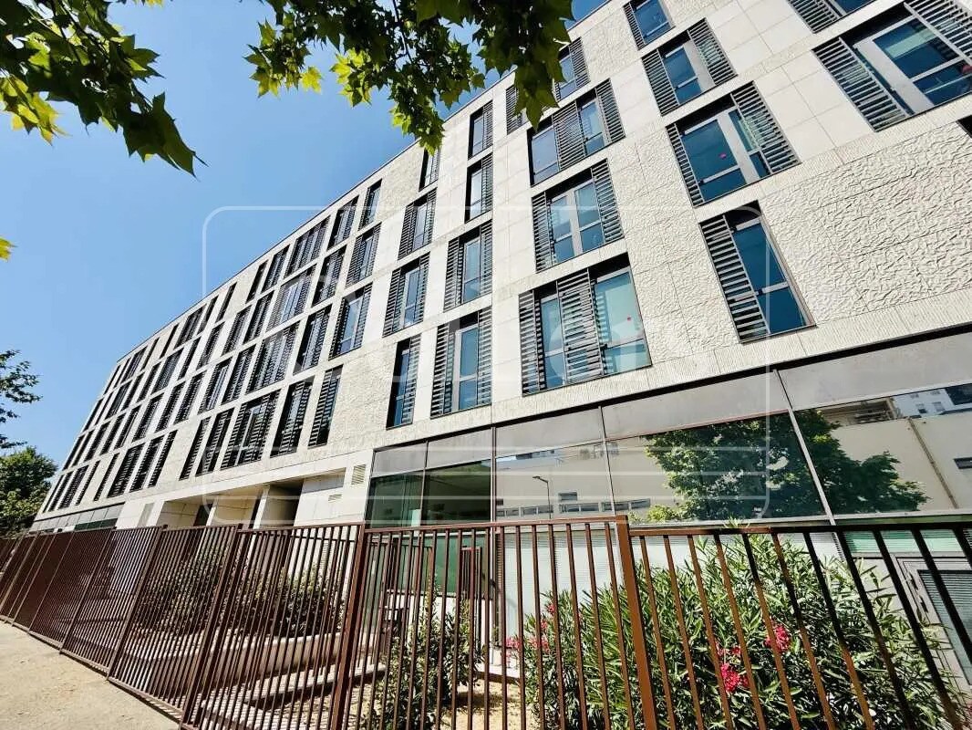 67 Rue Du Chevalier Paul, Marseille en alquiler Foto del edificio- Imagen 1 de 10