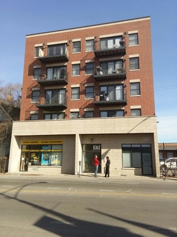 5362 W Lawrence Ave, Chicago, IL en venta - Foto principal - Imagen 1 de 1