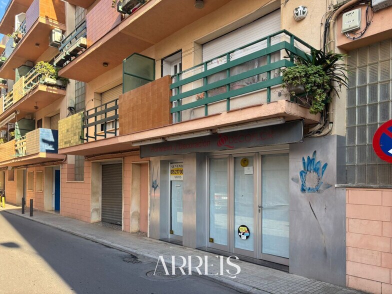 Edificio residencial en Peniscola / Peñiscola en venta - Foto del interior - Imagen 2 de 3