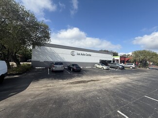 Más detalles para 4405 S US Highway 1, Fort Pierce, FL - Local, flex en alquiler