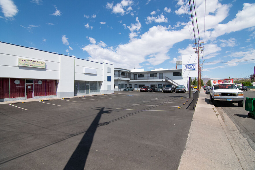 405 Gentry Way, Reno, NV en alquiler - Foto del edificio - Imagen 3 de 10