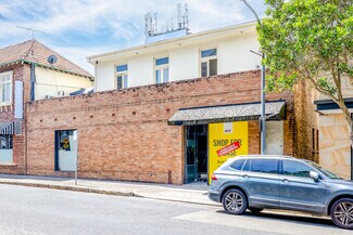 Más detalles de 537-545 Military Rd, Mosman - Local en alquiler