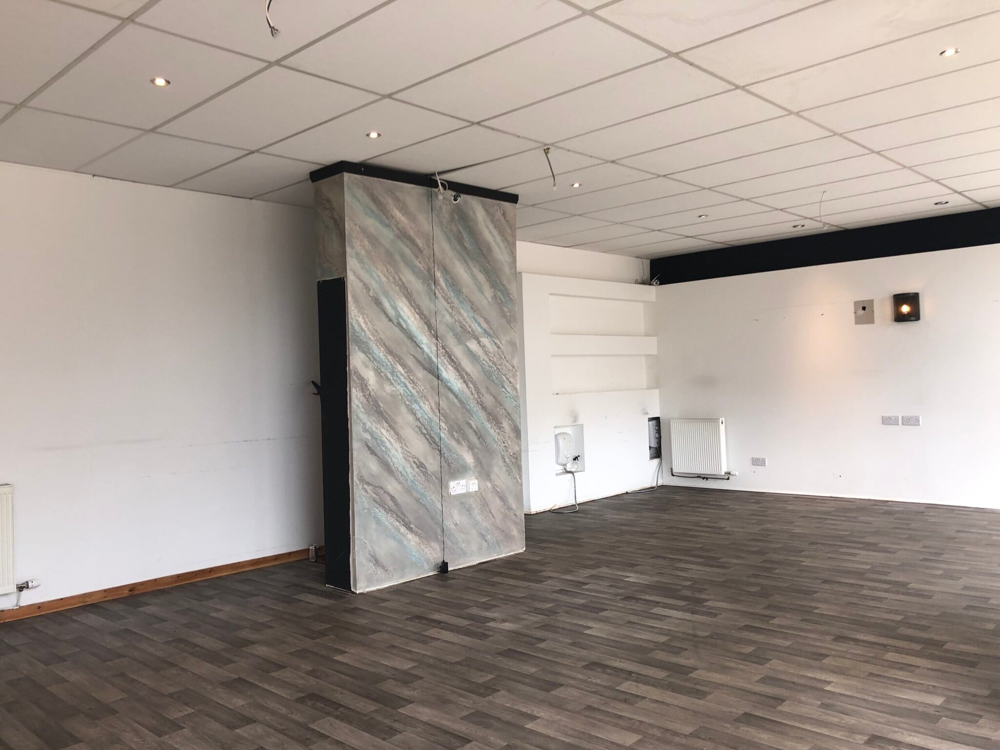 689 George St, Aberdeen en alquiler Foto del interior- Imagen 1 de 2