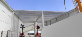 Más detalles de Nave en alquiler