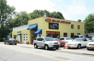 Más detalles para RETAIL-FOOD-AUTOMOTIVE-LEASE-BUY 3-LOTS – en venta, Milford, CT