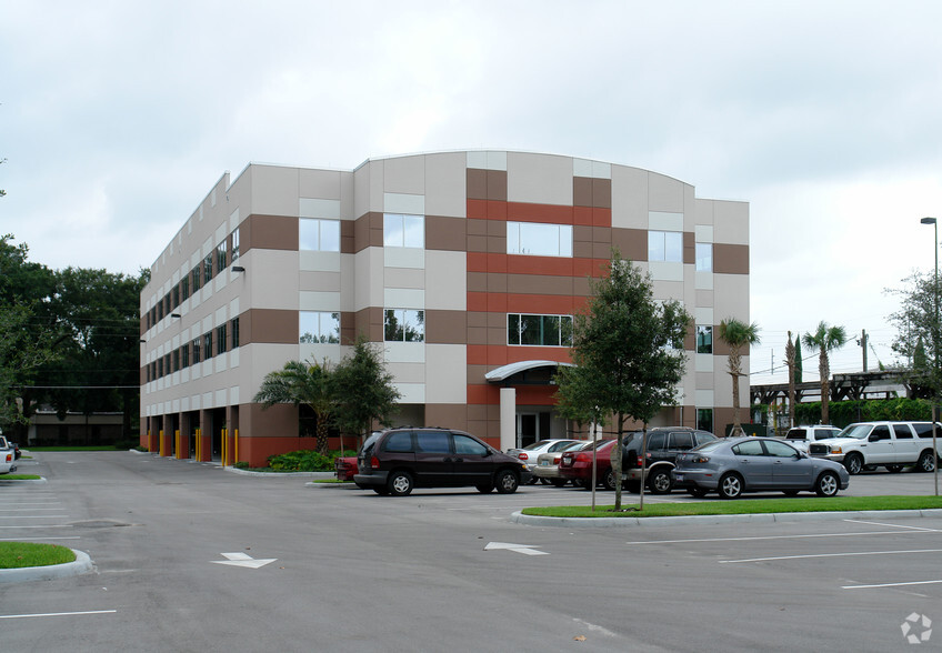 207 W Gore St, Orlando, FL en alquiler - Foto del edificio - Imagen 1 de 7