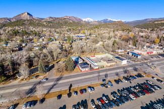 Más detalles para 2331 Main Ave, Durango, CO - Edificios residenciales en venta