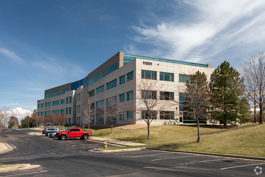 11001 W 120th Ave, Broomfield, CO en alquiler - Foto del edificio - Imagen 3 de 6