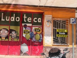 Más detalles de Local en venta