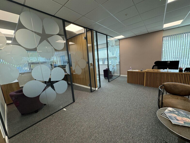 Kingfisher Way, Stockton On Tees en alquiler - Foto del interior - Imagen 3 de 15