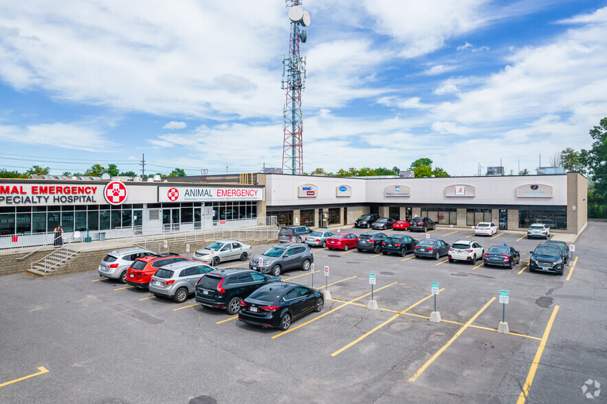 1155 Lola St, Ottawa, ON en alquiler - Foto del edificio - Imagen 3 de 5