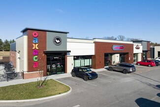 Más detalles de 6185 Bennett Dr, Edwardsville, IL - Local en alquiler