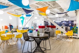 Más detalles de 136 4th St N, Saint Petersburg, FL - Coworking en alquiler
