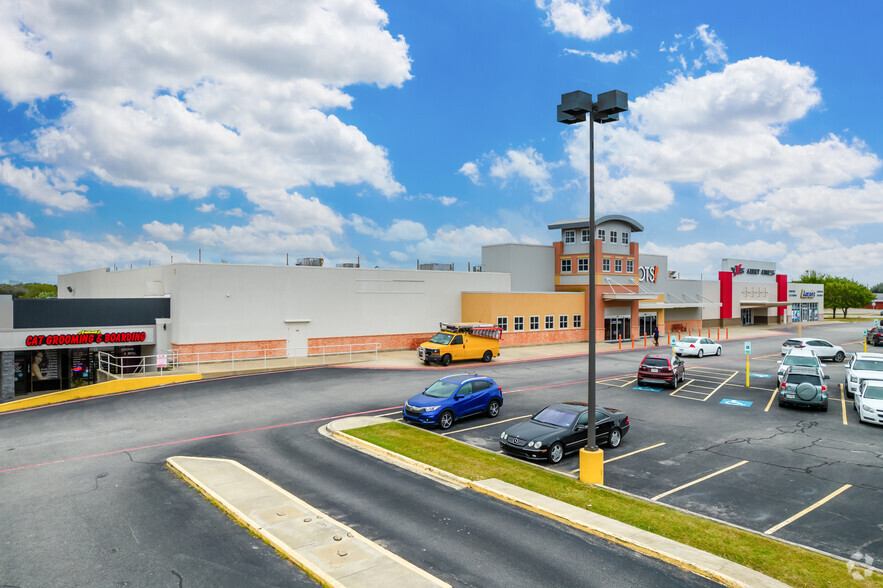 5000 Main St, The Colony, TX en alquiler - Foto del edificio - Imagen 2 de 5