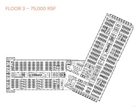 5025 Plano Pky, Carrollton, TX en alquiler Plano de la planta- Imagen 1 de 1