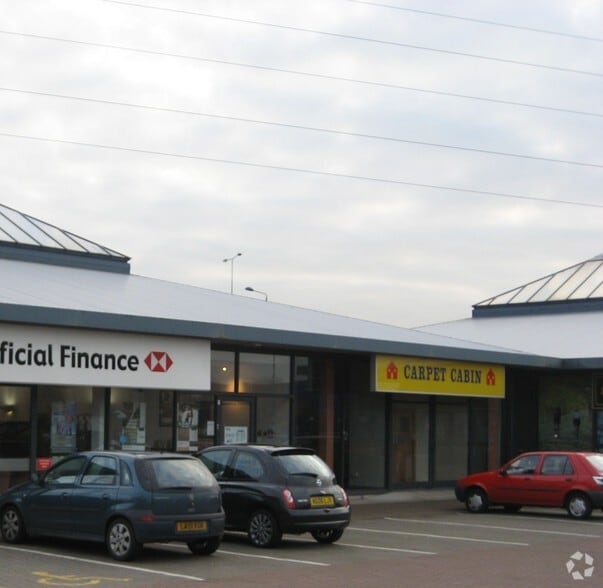 Allison Ct, Gateshead en venta - Foto del edificio - Imagen 3 de 10