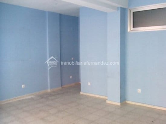 Local en Cáceres, Cáceres en alquiler - Foto del edificio - Imagen 2 de 8