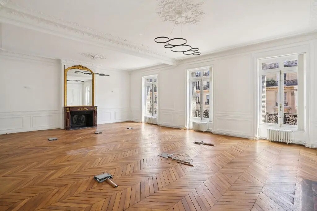 13 Avenue De L'Opera, Paris en alquiler Foto del edificio- Imagen 1 de 10