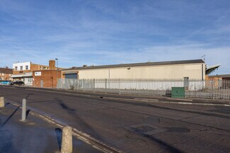 Más detalles de 471-481 Garretts Green Ln, Birmingham - Oficina en alquiler