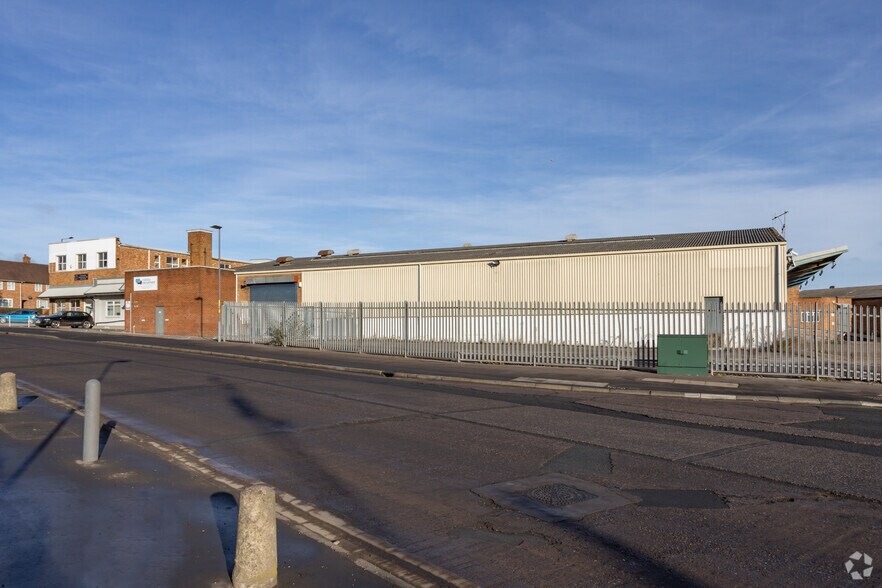 471-481 Garretts Green Ln, Birmingham en alquiler - Foto principal - Imagen 1 de 10