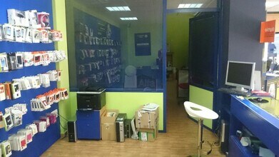 Local en Plasencia, Cáceres en alquiler Foto del interior- Imagen 2 de 5