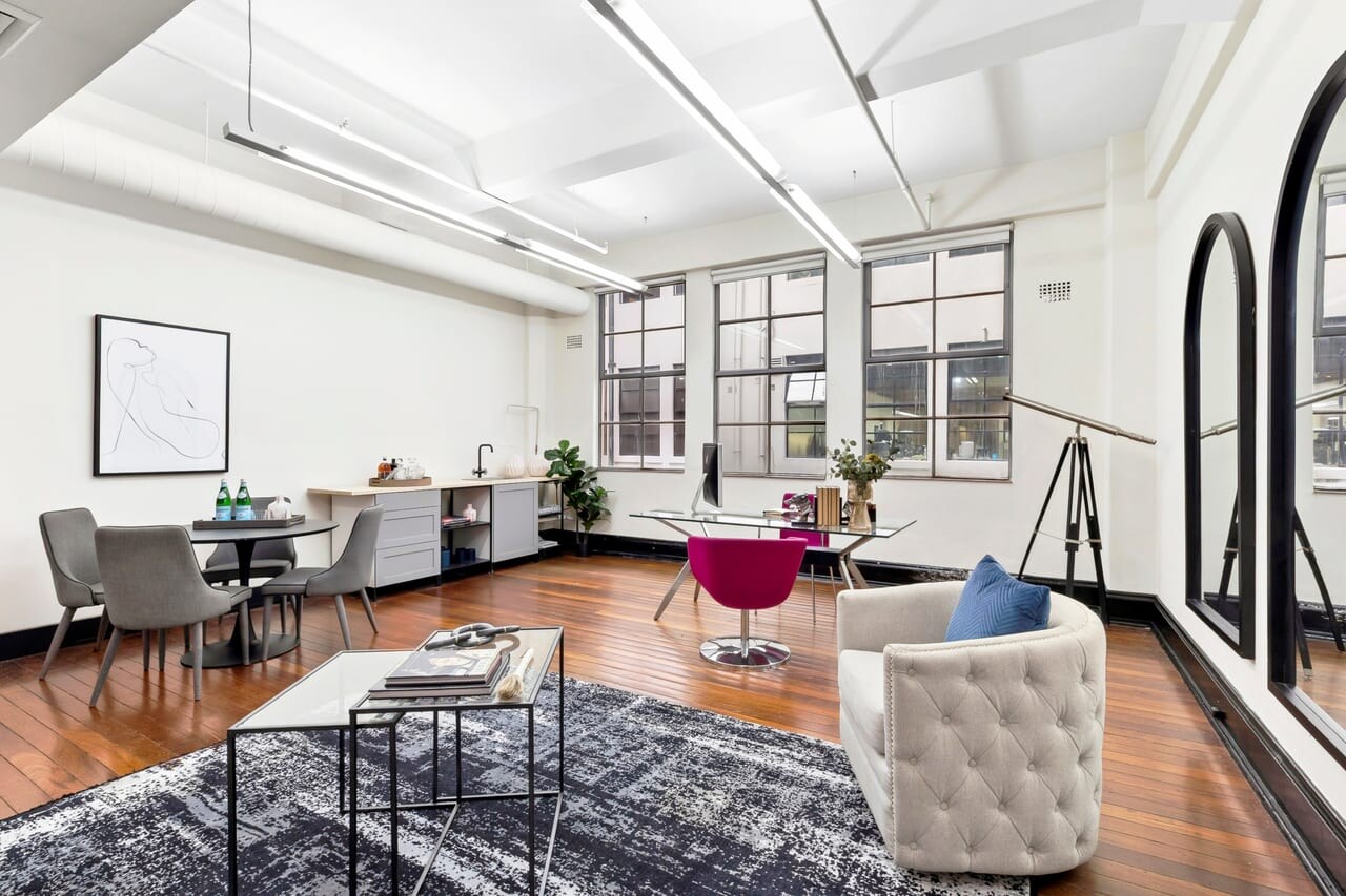 250 Pitt St, Sydney, NSW 2000 - Unidad 1004 -  - Foto del interior - Image 1 of 7