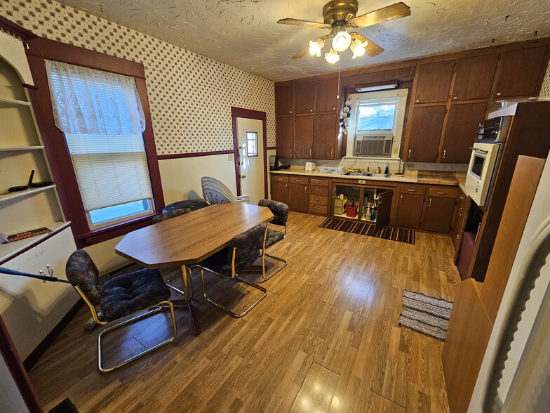 1828 Junction Ave, Sturgis, SD en venta - Foto del edificio - Imagen 3 de 18