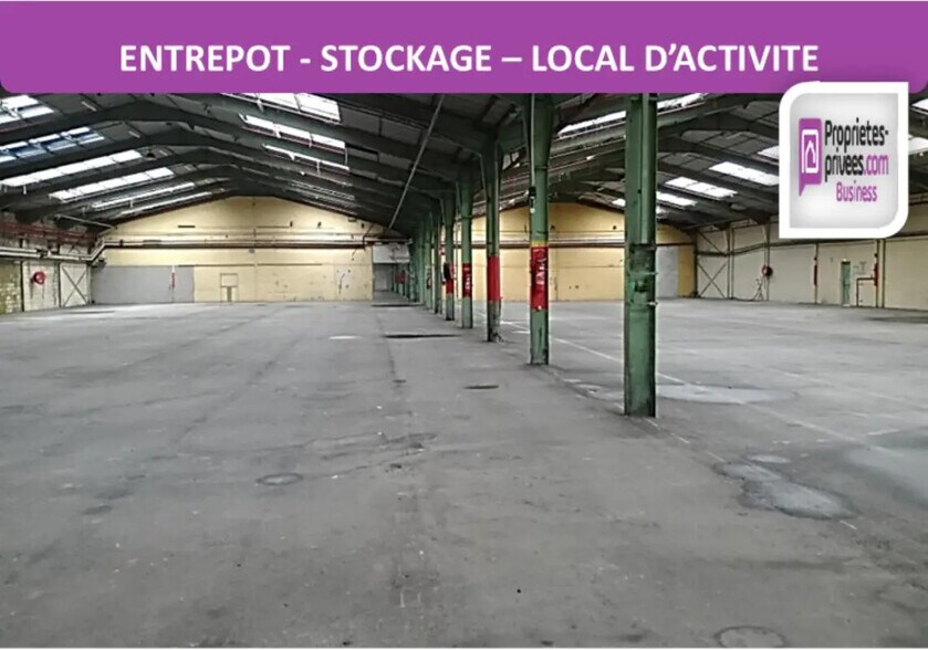 Flex en Rouen en venta - Foto del interior - Imagen 2 de 4