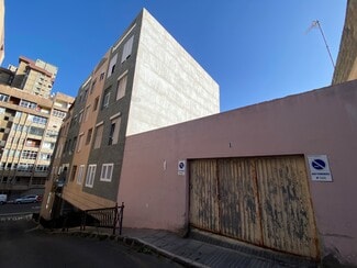 Más detalles de Plaza Fuero Real de Gran Canaria, LAS PALMAS - Terreno en venta