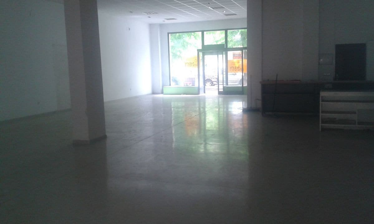 Local en Cáceres, Cáceres en alquiler Foto del edificio- Imagen 1 de 15