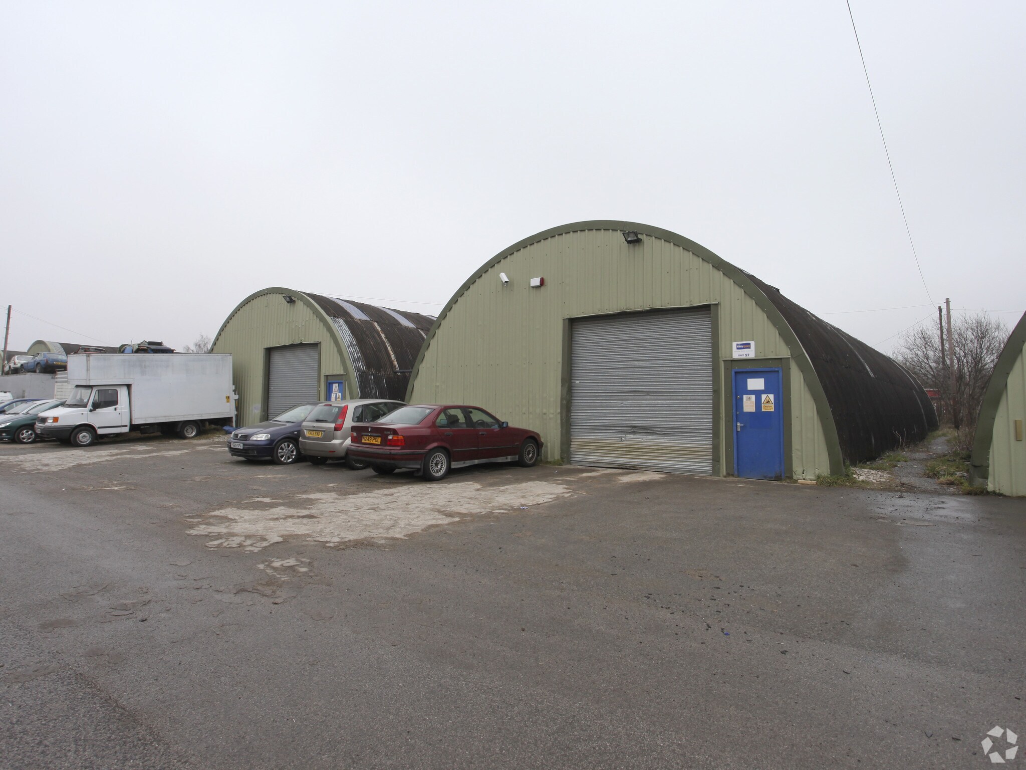 Tuxford Rd, Boughton en venta Foto principal- Imagen 1 de 3