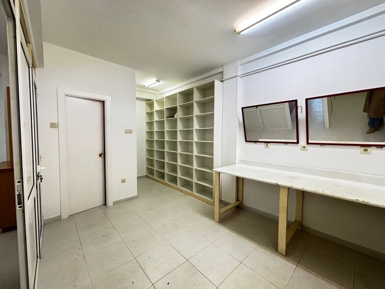 Rúa de Santa Uxia de Ribeira, 2, Santiago de Compostela, La Coruna en venta - Foto del interior - Imagen 3 de 11
