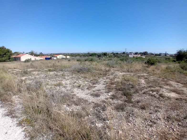 Valverde, 9008, Elche, Alicante en venta - Plano del sitio - Imagen 3 de 10