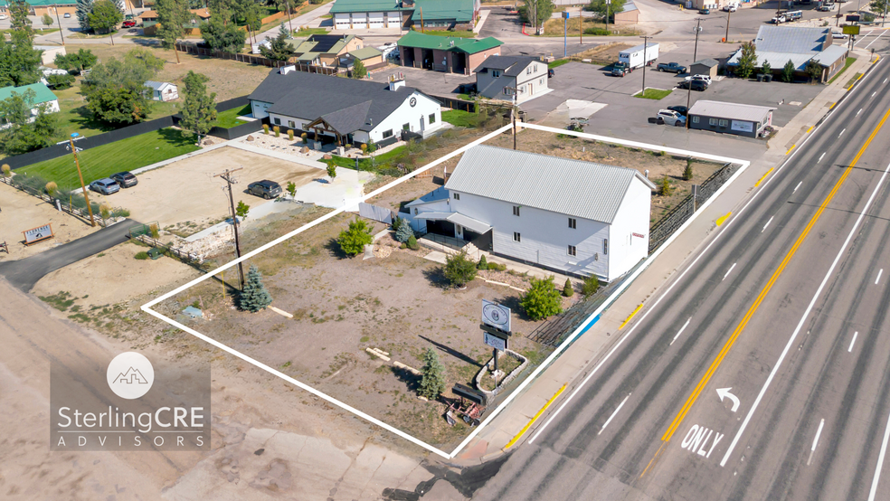 5477 US Highway 93 N, Florence, MT en venta - Foto del edificio - Imagen 1 de 15