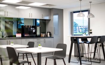 Stourport Rd, Kidderminster en alquiler Foto del interior- Imagen 2 de 4