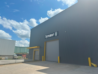 Más detalles de 3363 Davis Rd., Thorold, ON - Nave en alquiler