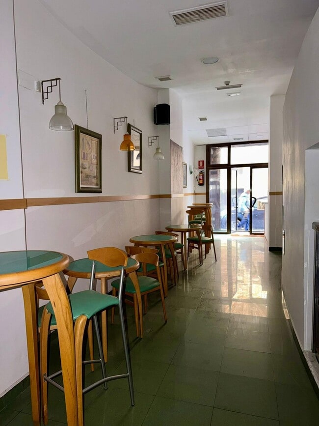 Más detalles de Local en venta