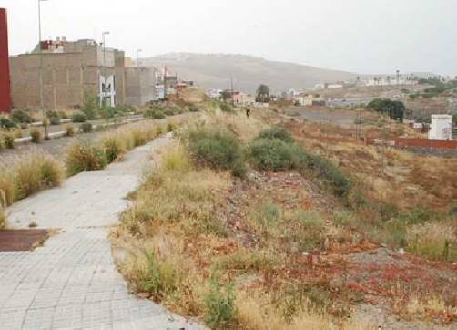 Terreno en Las Palmas de Gran Canaria, Las Palmas en venta - Otros - Imagen 1 de 5