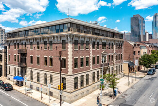 Más detalles para 2133 Arch St, Philadelphia, PA - Oficina en alquiler